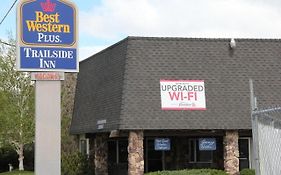 Best Western Susanville ca Trailside Inn