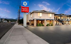 Best Western Plus Susanville Ca 2*