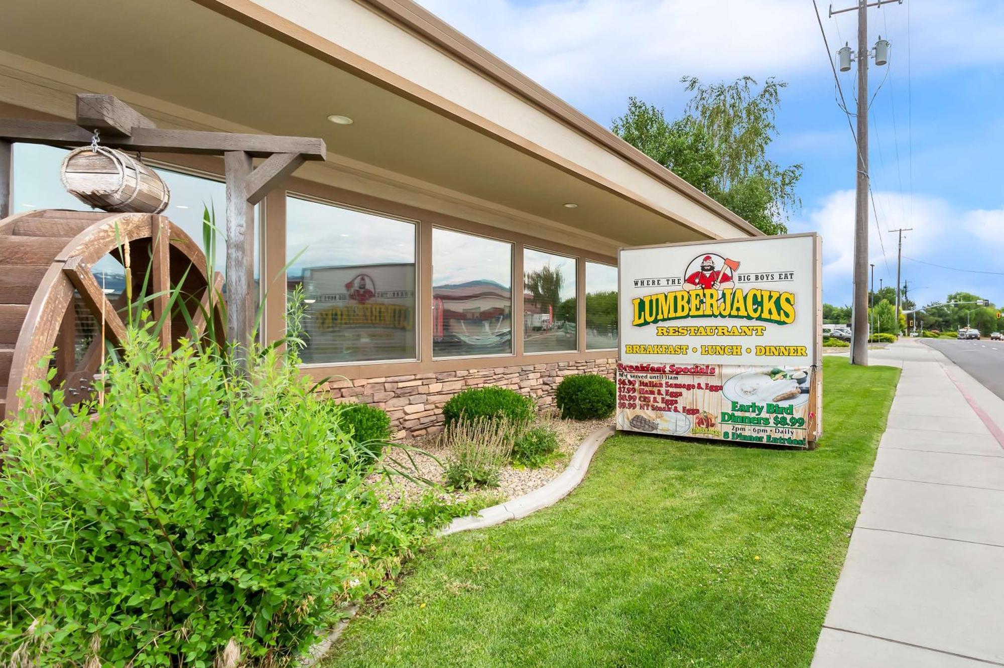 Surestay Plus Hotel By Best Western Susanville Exterior photo