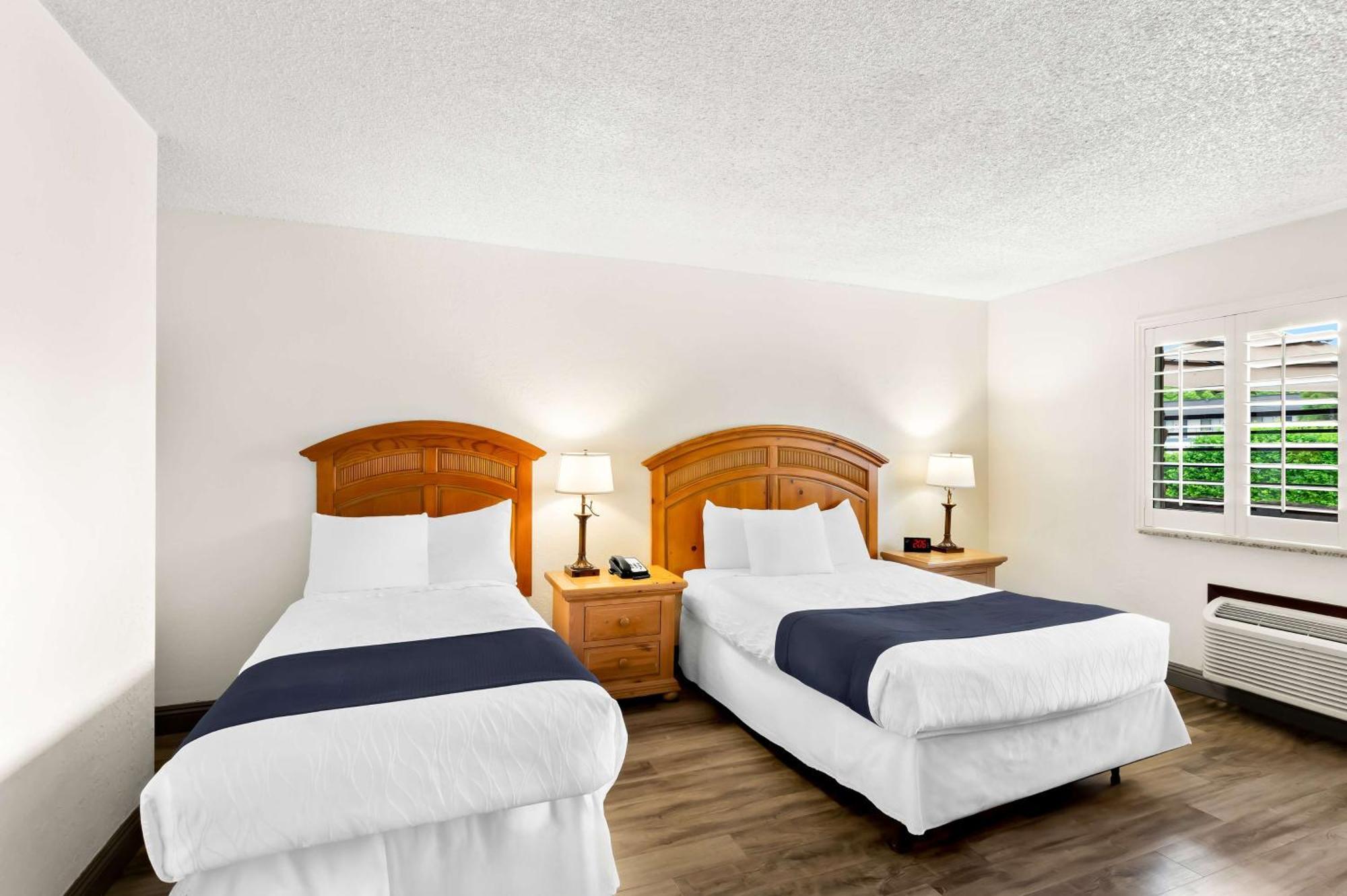 Surestay Plus Hotel By Best Western Susanville Exterior photo